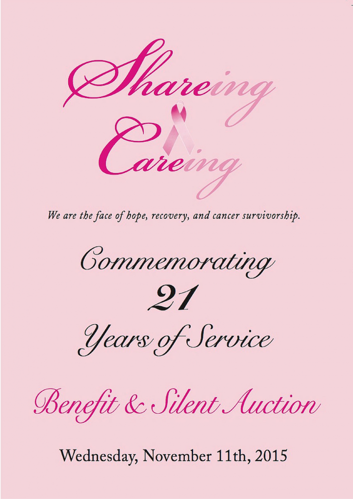 ShareingandCareingInvitation2015
