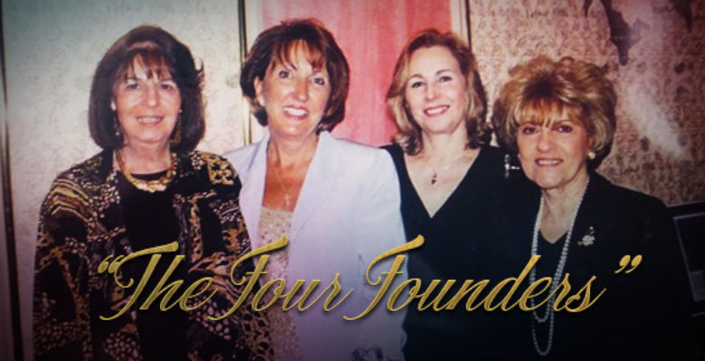 The Four Founders