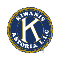 Kiwanis Club of Astoria—Long Island City