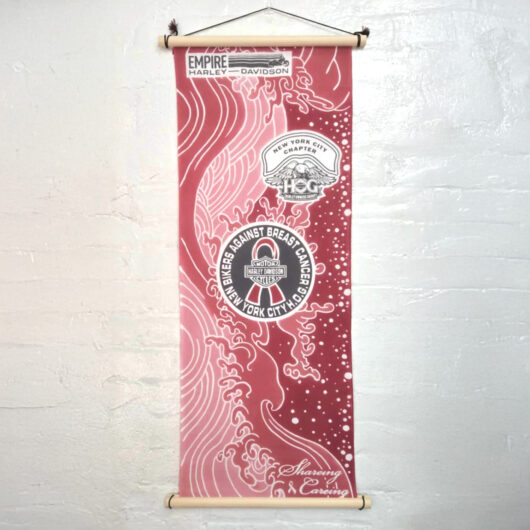 BABC Tenugui Towel